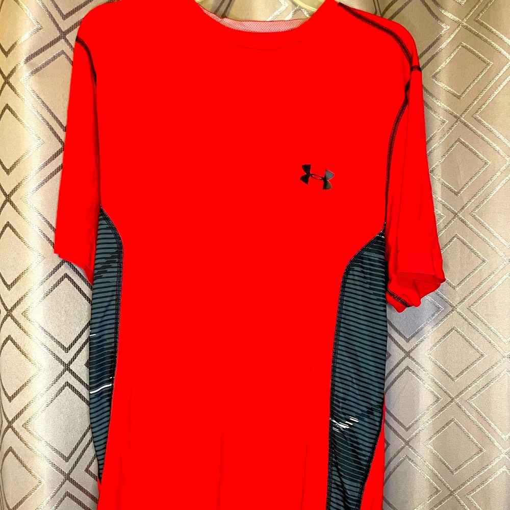 Under Armour Shirt
